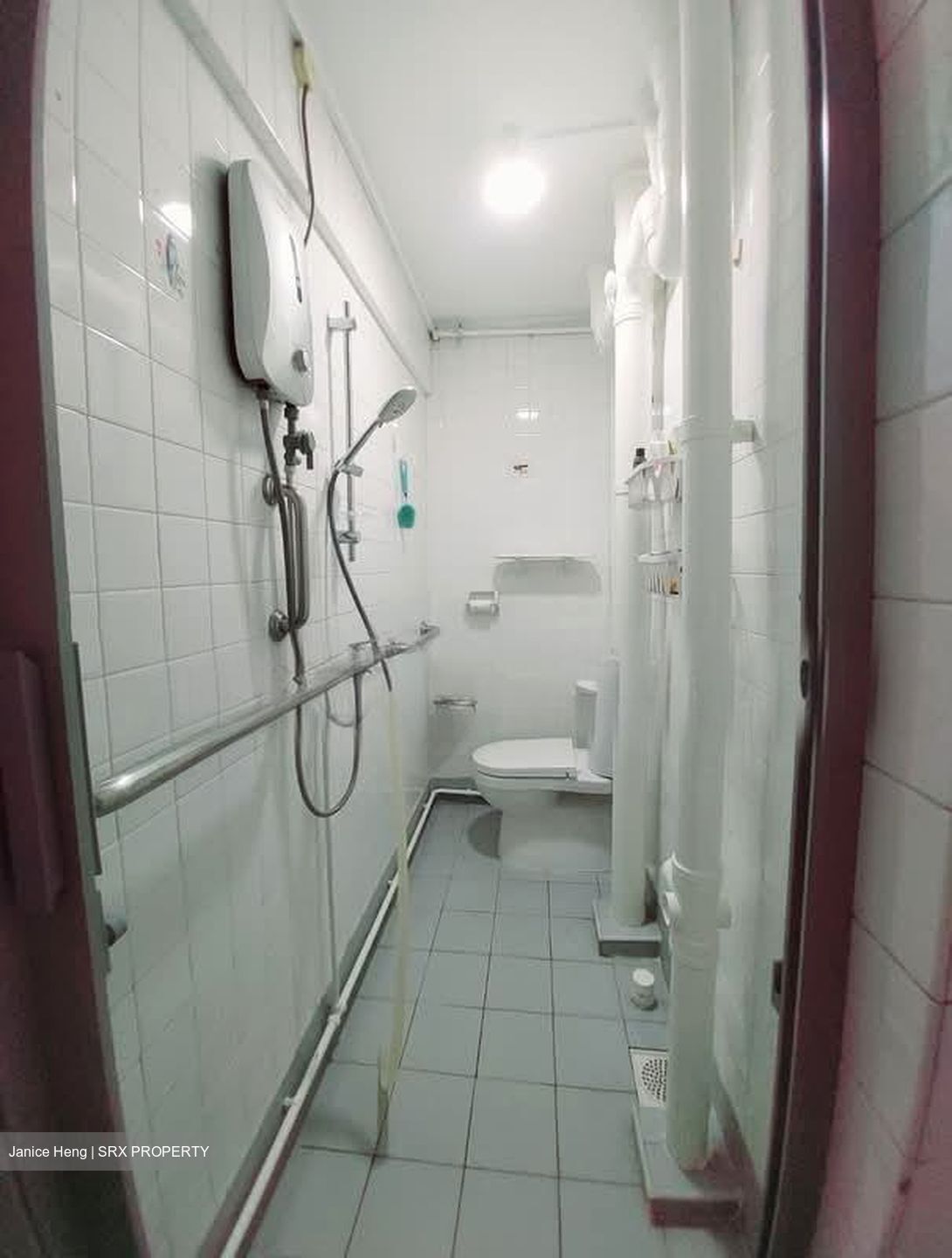 Blk 98 Crescent View (Queenstown), HDB 3 Rooms #555975441